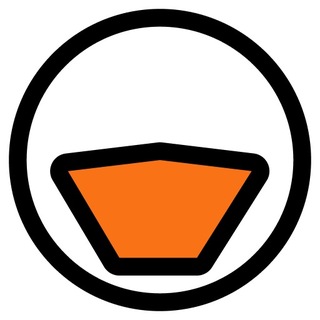 Іконка Telegram каналу @spravnakachka
