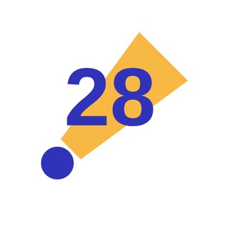 Іконка Telegram каналу Простір 28