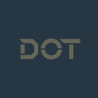Іконка Telegram каналу Агенція оборонних закупівель ДОТ