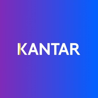 Іконка Telegram каналу Kantar Ukraine