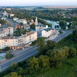 Іконка Telegram каналу Ланівці наживо