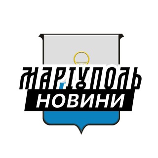 Іконка Telegram каналу Маріуполь ⚡️Новини