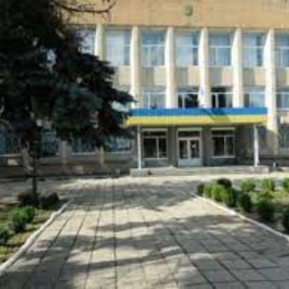 Іконка Telegram каналу Пологівська районна військова адміністрація Запорізької області