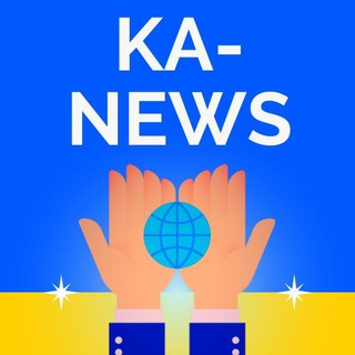 Іконка Telegram каналу 🎙️КА-NEWS