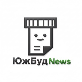 Іконка Telegram каналу ЮжБуд_𝐍𝐄𝐖𝐒 Новини | Південноукраїнськ
