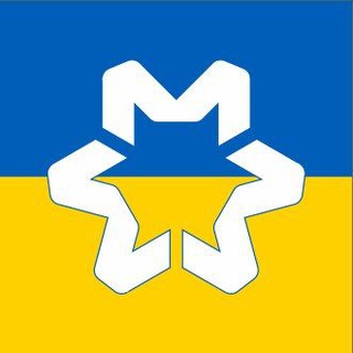 Іконка Telegram каналу Metinvest