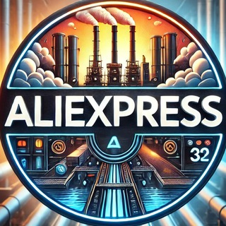 Іконка Telegram каналу Авдіївський Аліекспрес 🇺🇦❤️