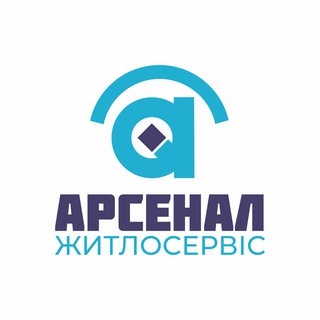 Іконка Telegram каналу ЖЕК У-квартал
