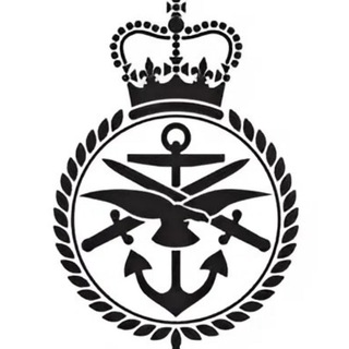 Іконка Telegram каналу British Armed Forces