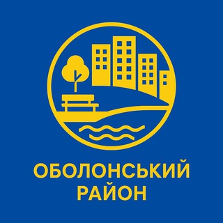 Іконка Telegram каналу Оболонь Тайм| Куренівка | Мінський масив | Пуща Водиця | Київ | Тривога