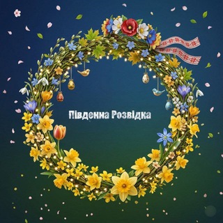 Іконка Telegram каналу Південна розвідка|Повітряна тривога