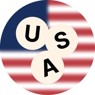 Іконка Telegram каналу Українці в США і Канаді 🇺🇸🇨🇦 | Relocate.to