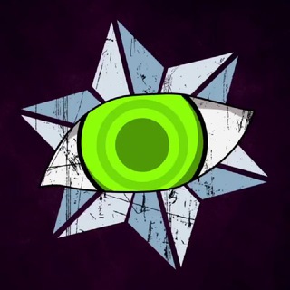 Іконка Telegram каналу ОКО 🇺🇦 КРЕМЕНЧУГ