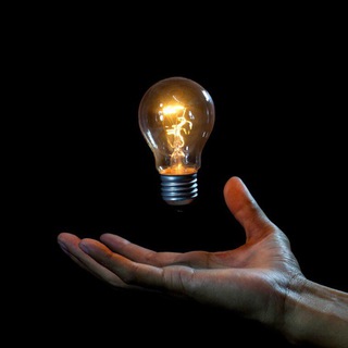 Іконка Telegram каналу Світло Тернопіль 💡