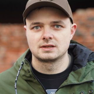 Іконка Telegram каналу БЕБЕХ РОМАН