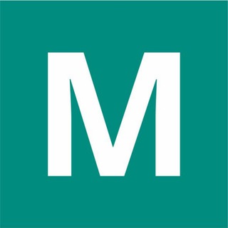 Іконка Telegram каналу MALYN.MEDIA