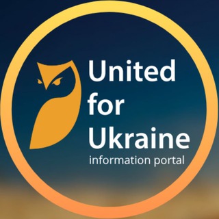 Іконка Telegram каналу U4U Інформаційний