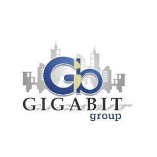 Іконка Telegram каналу Gigabit Group