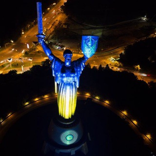 Іконка Telegram каналу Ukraine and the WORLD NOW