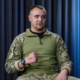 Іконка Telegram каналу СЕРЖАНТ