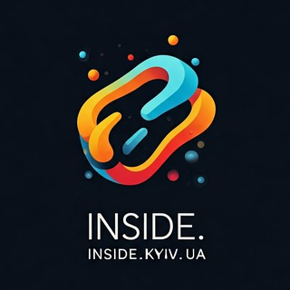 Іконка Telegram каналу Інсайдер