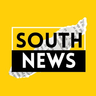 Іконка Telegram каналу SOUTH News — Новини Одеси 🌊Аркадія, Чорноморка, Совіньон, Таїрове, Люстдорф, Чорноморськ