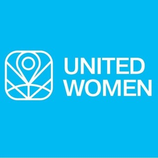 Іконка Telegram каналу United Women
