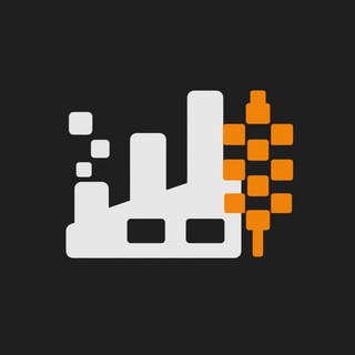 Іконка Telegram каналу Донбізнес 🇺🇦