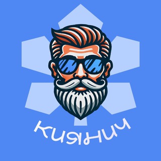 Іконка Telegram каналу Киянич | Новини