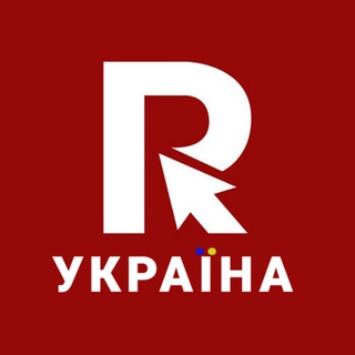 Іконка Telegram каналу РЕПОРТЕР UA 🇺🇦