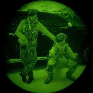 Іконка Telegram каналу MILITARY