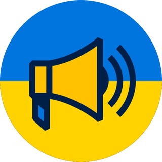 Іконка Telegram каналу Київ Моніторинг | Повітряна тривога Київ