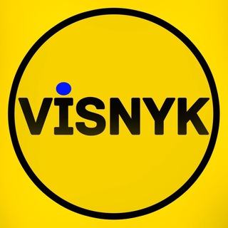 Іконка Telegram каналу Вісник 🌎 Медіа