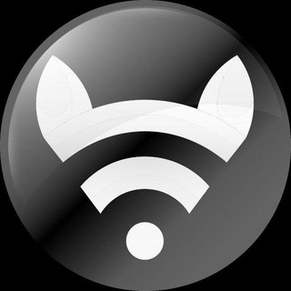 Іконка Telegram каналу Український Єнот 🦝