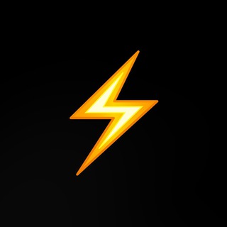 Іконка Telegram каналу ⚡️ВКЛЮЧАТЕЛЬ КАМЕНСКОЕ⚡️