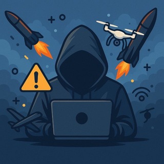 Іконка Telegram каналу Чернігівський Фантом