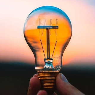 Іконка Telegram каналу ППО - Світло Дніпро💡