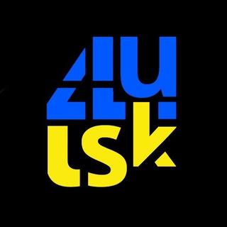 Іконка Telegram каналу 4Lutsk
