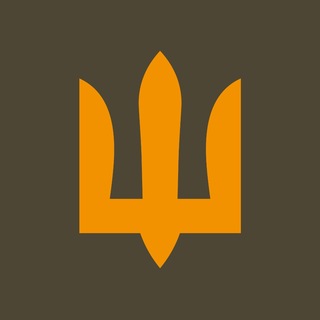 Іконка Telegram каналу Генеральний штаб ЗСУ