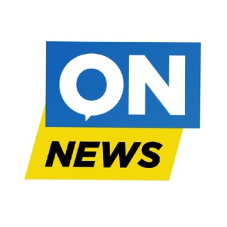 Іконка Telegram каналу ONews Україна