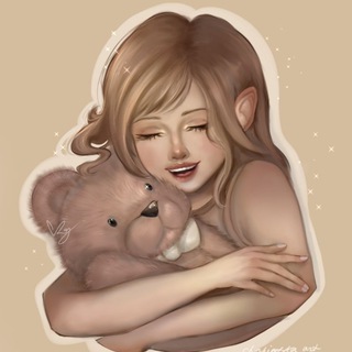 Іконка Telegram каналу Yewhenia_rbx🇺🇦