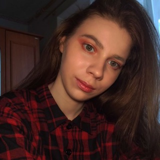 Іконка Telegram каналу "Я" - не Літера 🫀💔