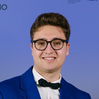 Іконка Telegram каналу Роман Садовський
