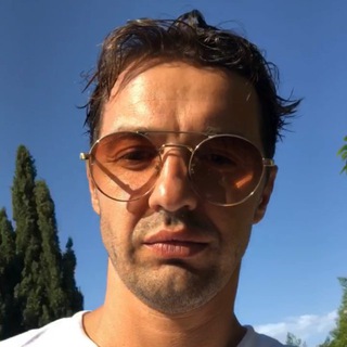 Іконка Telegram каналу Burmas