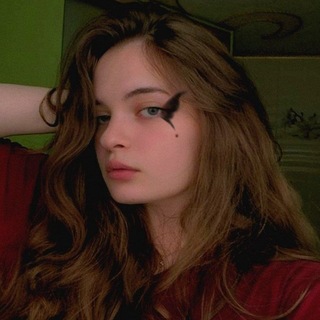 Іконка Telegram каналу Inky Love🧚‍♀️