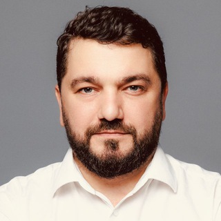 Іконка Telegram каналу Ruslan ® Rokhov