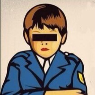 Іконка Telegram каналу Casualkyiv