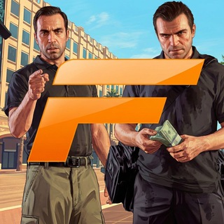 Іконка Telegram каналу FISHER SQUAD 🔱