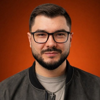 Іконка Telegram каналу Svidomy