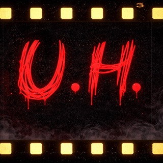 Іконка Telegram каналу Ukrainian Horror